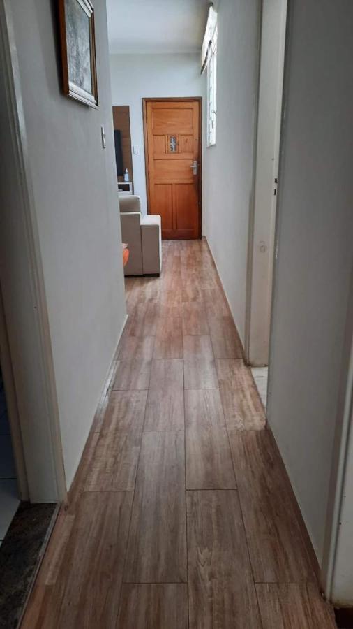 Apartamento No Coracao Da Cidade, A 5 Minutos Do Parque Sao Lourenco  Exterior foto