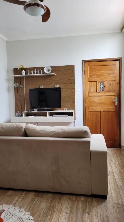 Apartamento No Coracao Da Cidade, A 5 Minutos Do Parque Sao Lourenco  Exterior foto