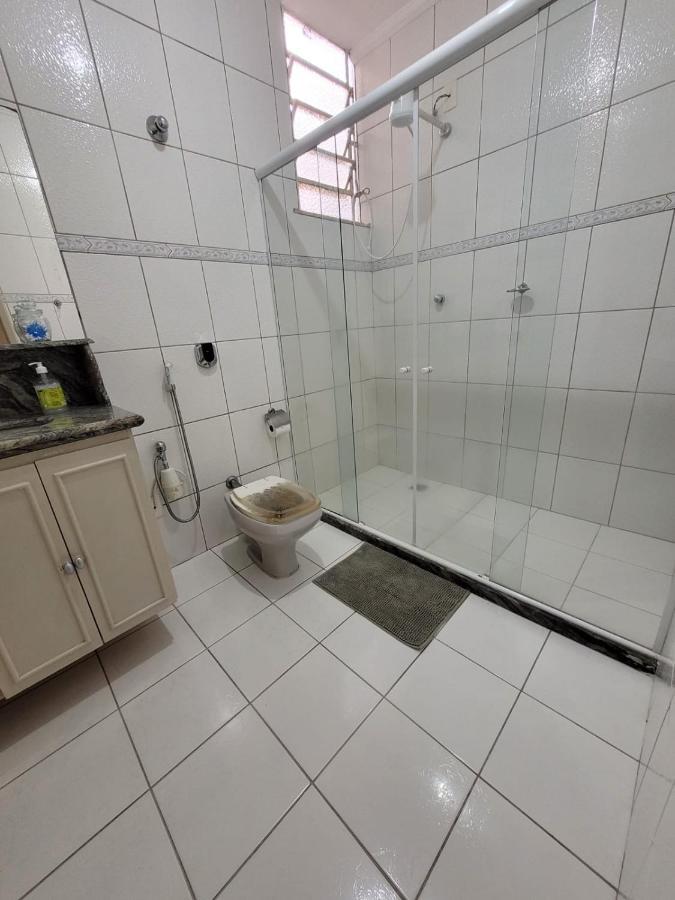 Apartamento No Coracao Da Cidade, A 5 Minutos Do Parque Sao Lourenco  Exterior foto